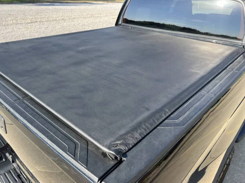 2020 Toyota Tundra