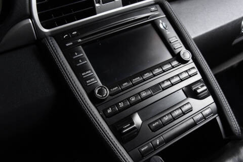 2010 Porsche 911 Carrera 4S
