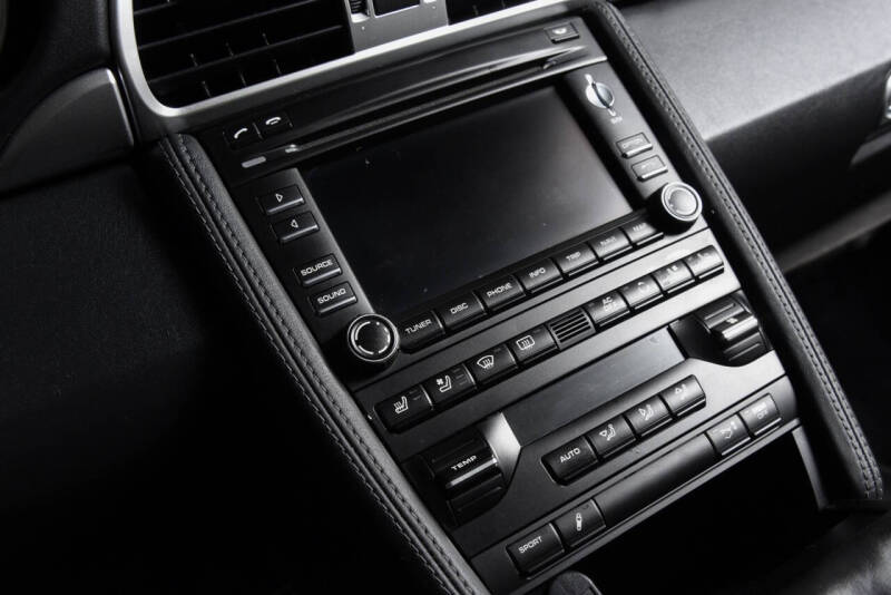 2010 Porsche 911 Carrera 4S