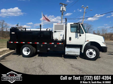 2016 International DuraStar 4300