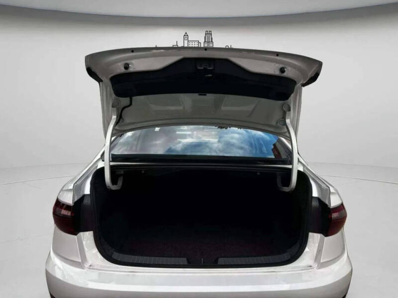 2021 Volkswagen Jetta SEL Premium