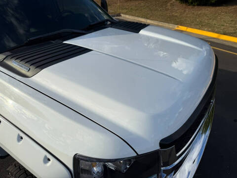 2012 Chevrolet Silverado 2500HD LT