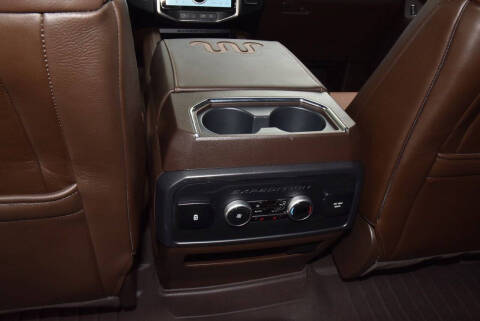 2024 Ford Expedition MAX King Ranch