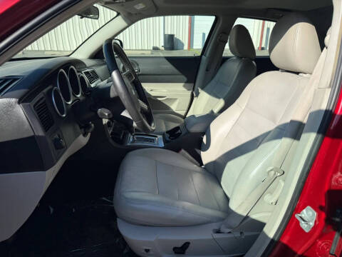 2007 Dodge Charger RT