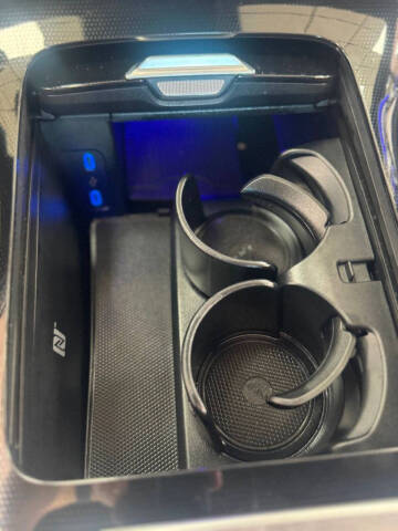 2023 Mercedes-Benz EQE EQE 500 4MATIC