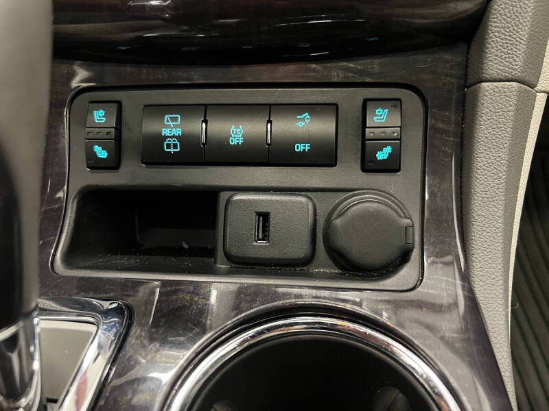 2017 Buick Enclave Premium