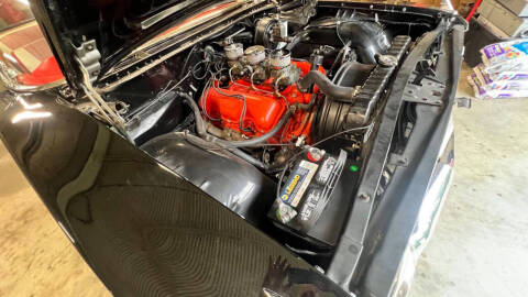 1960 Chevrolet Impala