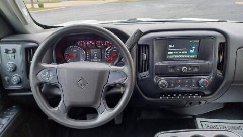 2022 International CV515