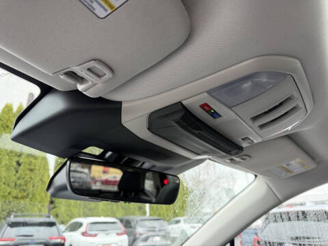 2023 Subaru Ascent Limited 8-Passenger