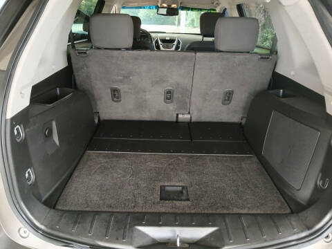 2011 GMC Terrain SLE-2