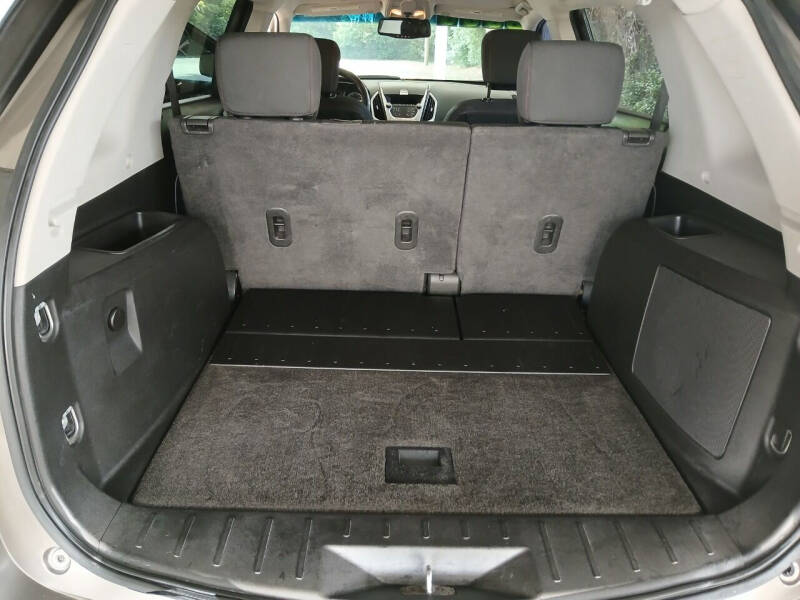 2011 GMC Terrain SLE-2