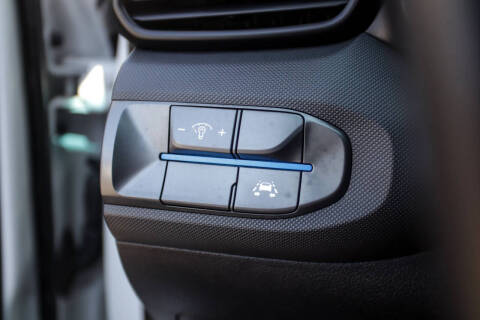 2019 Hyundai Veloster