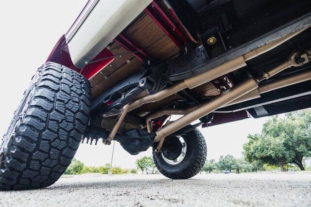 1971 Chevrolet C/K 10 Series