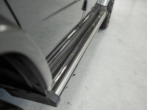 2021 Mercedes-Benz G-Class AMG G 63