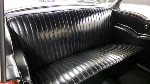 1956 Chevrolet Bel Air