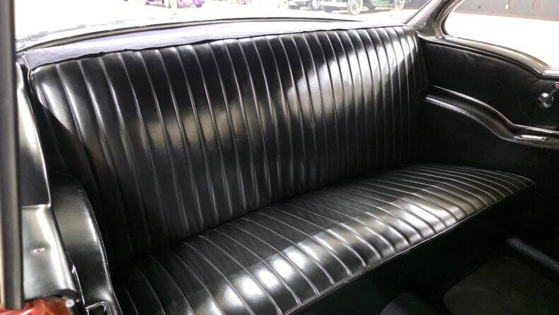 1956 Chevrolet Bel Air