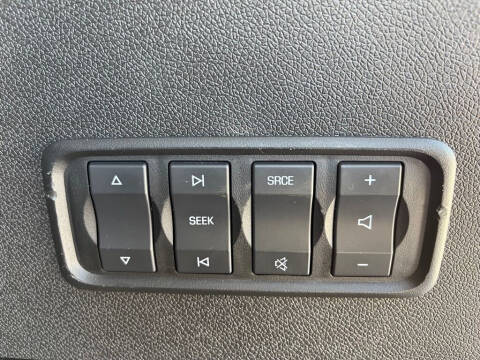 2017 GMC Acadia Limited