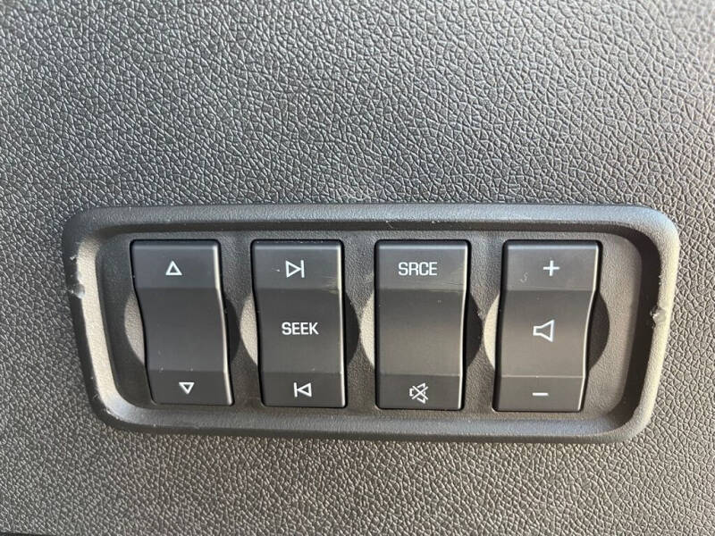 2017 GMC Acadia Limited