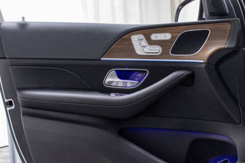 2025 Mercedes-Benz GLE GLE 350 4MATIC