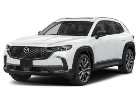 2026 Mazda CX-50 2.5 S Premium Photo