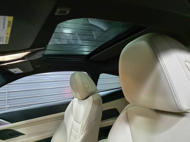 2021 BMW 4 Series 430i xDrive