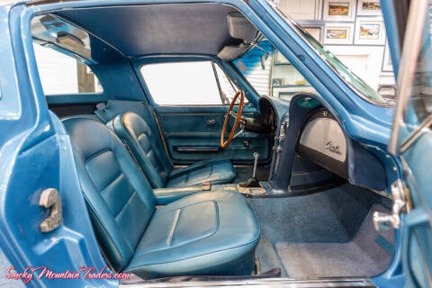 1965 Chevrolet Corvette