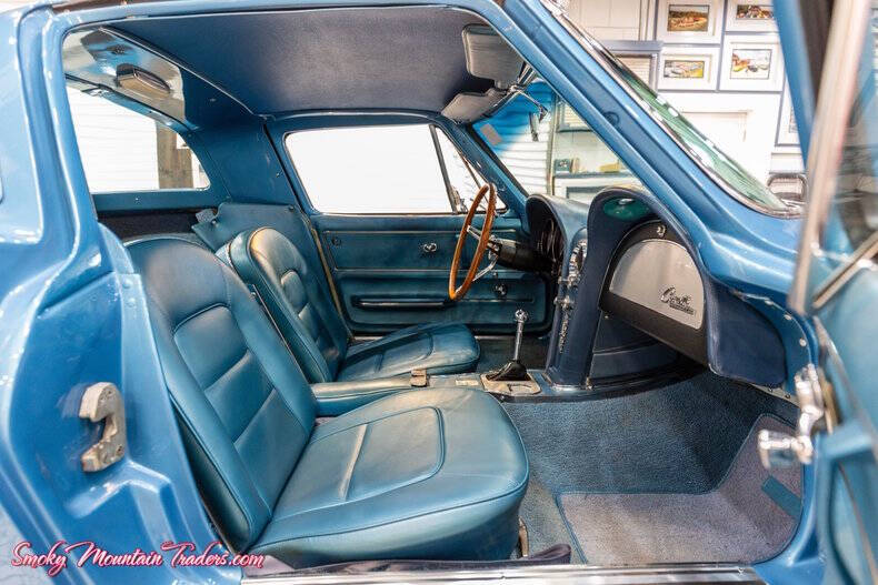 1965 Chevrolet Corvette