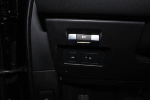 2021 Land Rover Range Rover Evoque SE