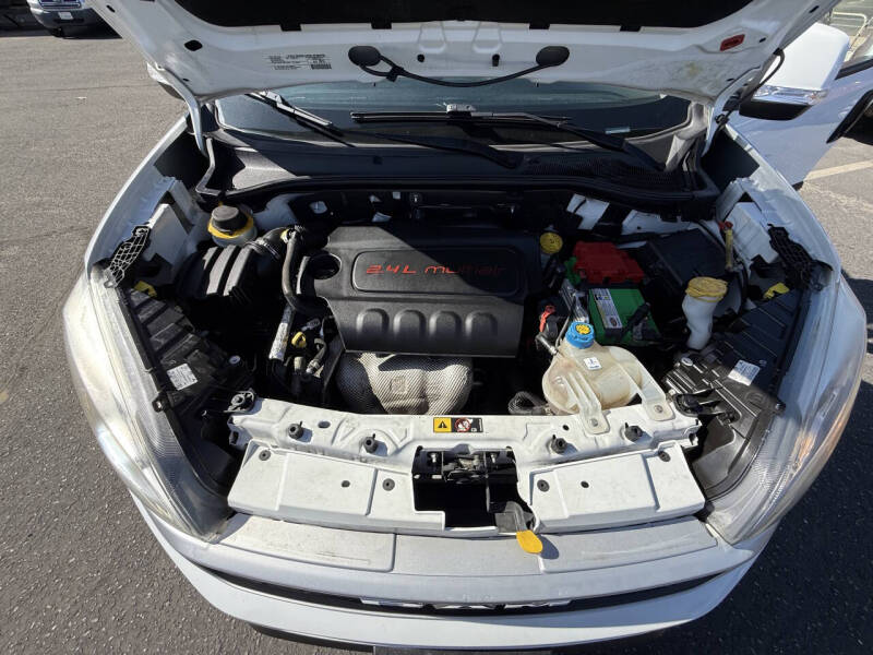 2019 RAM ProMaster City Tradesman SLT