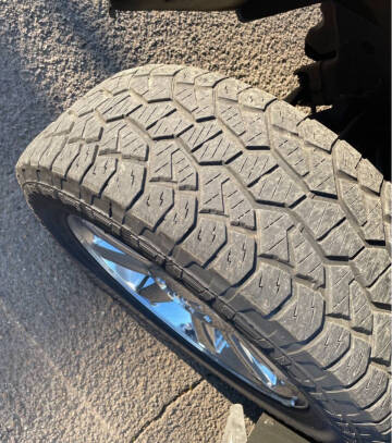 2013 GMC Yukon Denali