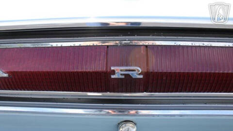 1966 Dodge Charger