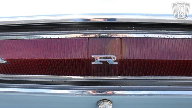 1966 Dodge Charger
