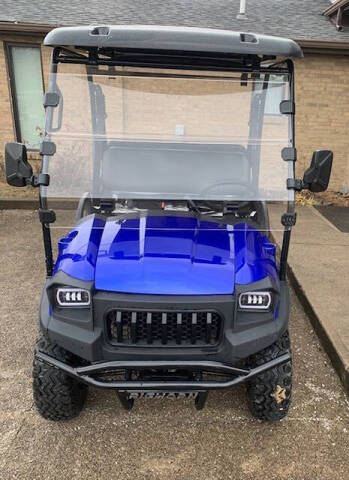 2025 Bighorn GVXL-T 200