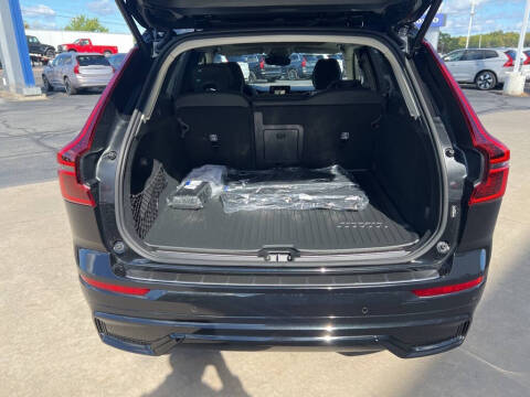 2026 Volvo XC60 B5 Ultra