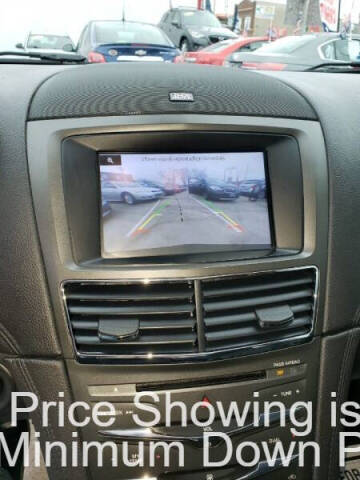 2013 Lincoln MKT EcoBoost