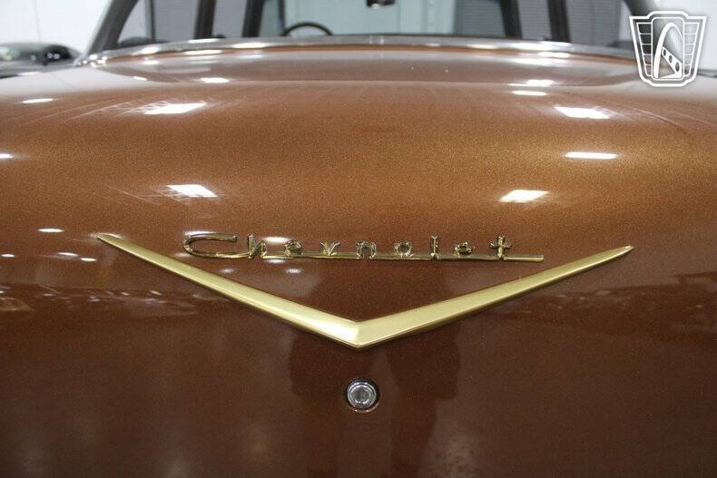 1957 Chevrolet Bel Air