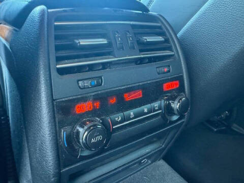 2014 BMW 7 Series 750i