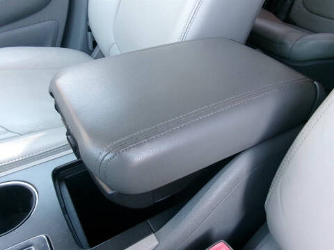 2009 Chevrolet Traverse LT
