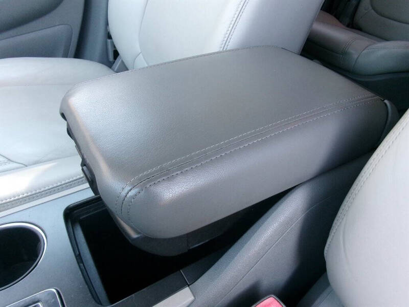 2009 Chevrolet Traverse LT
