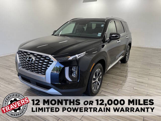 2022 Hyundai Palisade for sale at Juan Autos y mas in O'Fallon MO