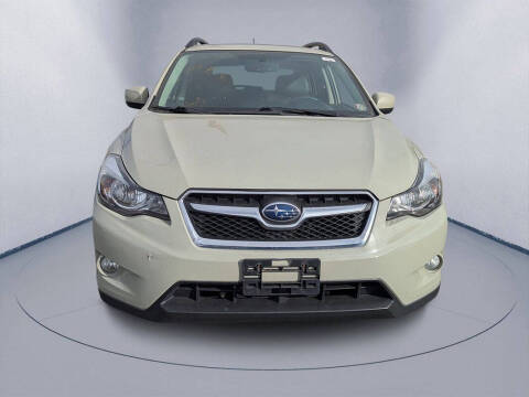 2014 Subaru XV Crosstrek 2.0i Limited