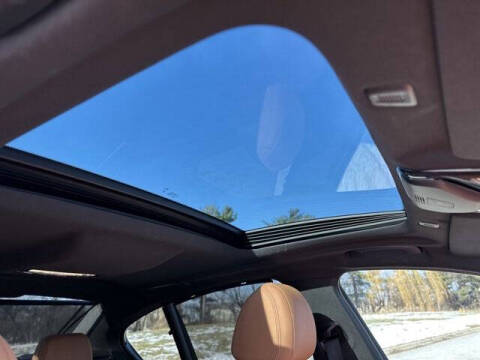 2023 BMW 5 Series 540i xDrive