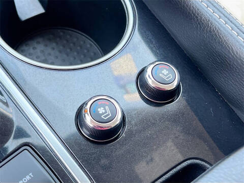 2023 Nissan Maxima 3.5 Platinum