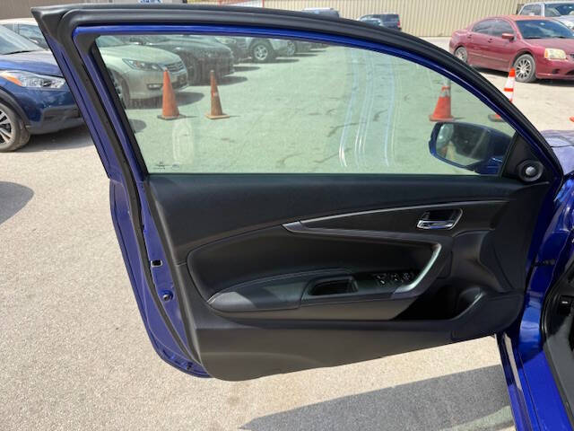 2017 Honda Accord EX