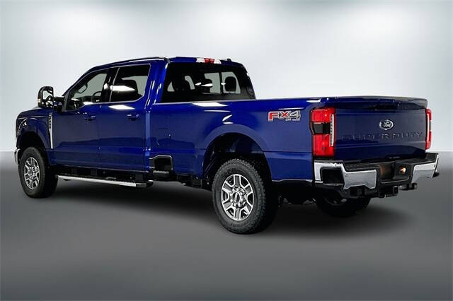 2026 Ford F-250 Super Duty