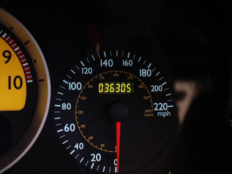 2006 Ferrari F430 Spider