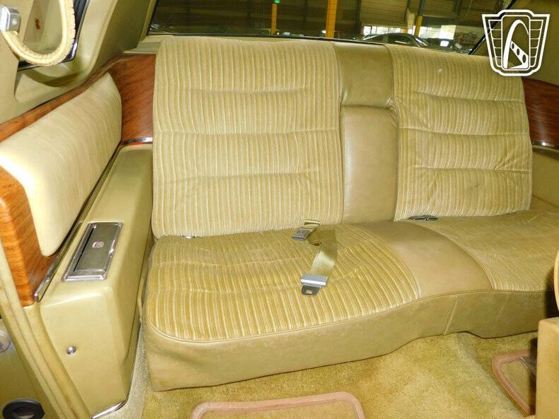 1975 Cadillac DeVille