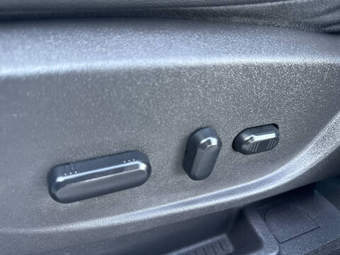 2016 Ford C-MAX Hybrid SEL
