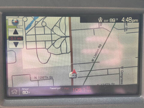 2010 Ford Shelby GT500