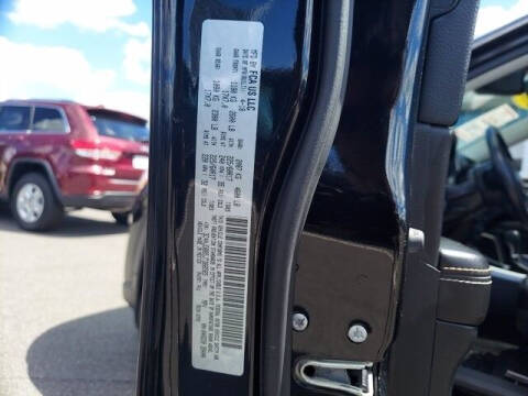 2018 Jeep Compass Altitude